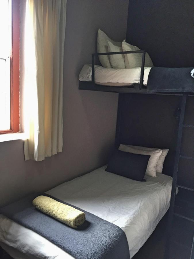The Old School House Hotel Calitzdorp Luaran gambar