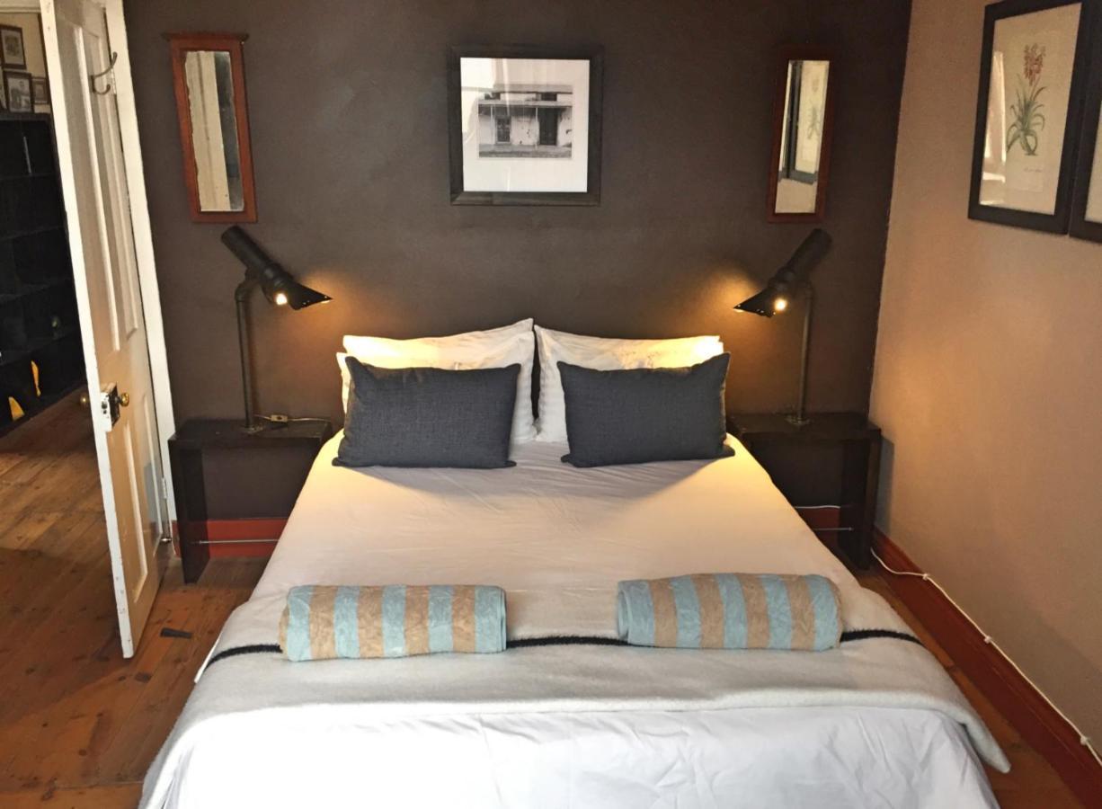 The Old School House Hotel Calitzdorp Luaran gambar